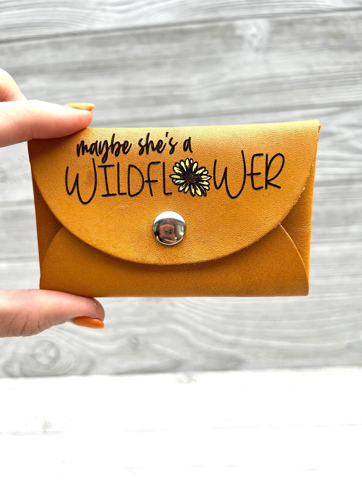 Wallets
