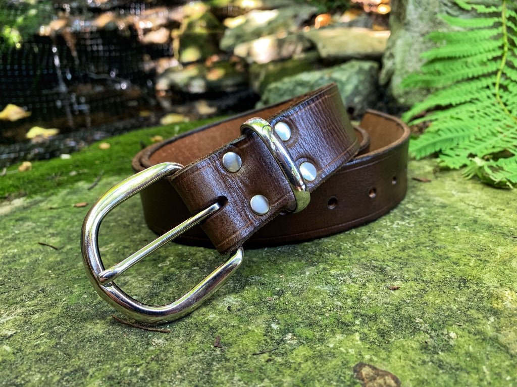 Raiders Gun Belt
