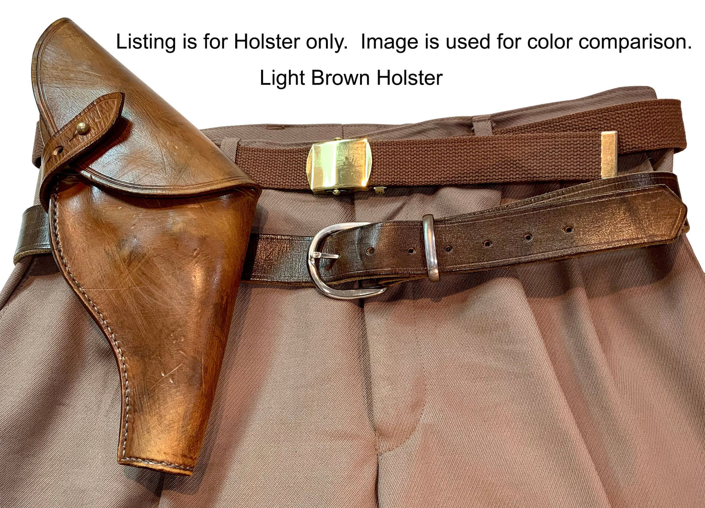 Raiders Holster