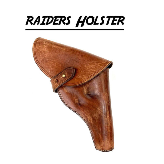 Raiders Holster